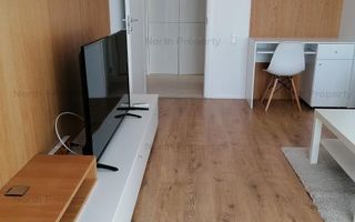 2 camere+parcare in Cosmopolis - Poză 23