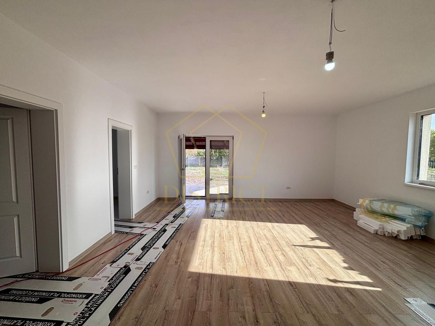 Casa individuala pe parter, 3 dormitoare | Dumbravita - Poză 2