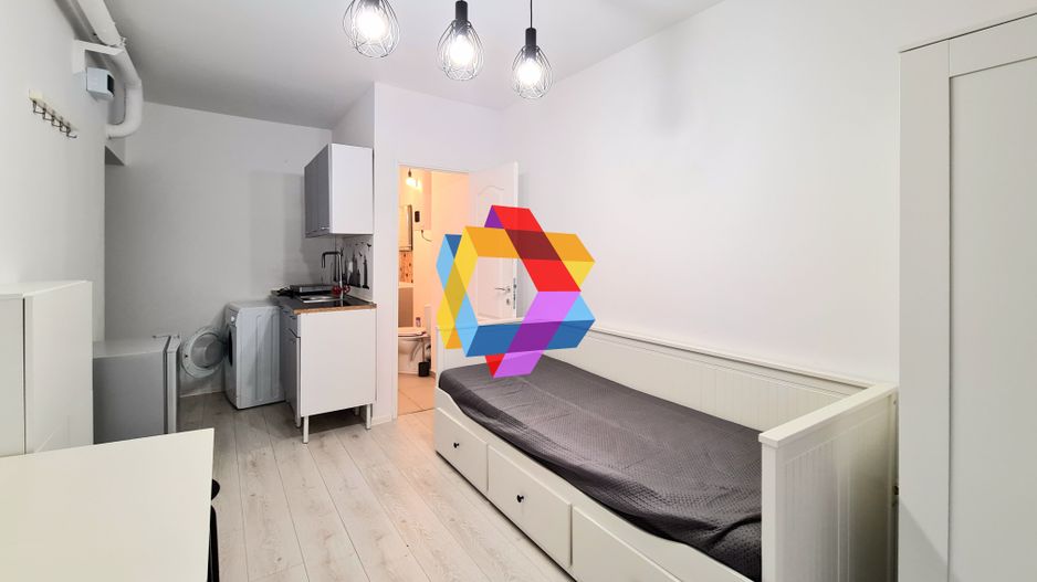 Spatiu birouri de închiriat Brasov 16 mp  # www.Plus-Imo.ro - Poză 4