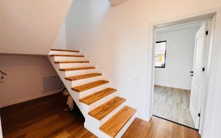 Casă individuală 5 camere  2 băi | Suprafață utilă 125 mp | Suprafața teren 310 mp - Poză 9