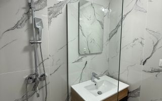 Apartament de 2 camere renovat complet/ Zona Strazii Horea - Poză 6