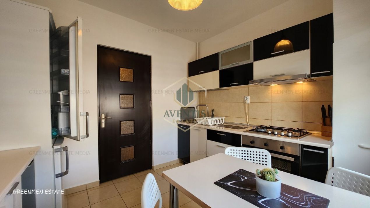 Modern renovat, 2 balcoane inchise, loc de parcare, Metrou Obor - Mosilor - Poză 21