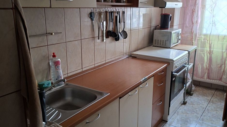 Vând garsonieră Timpuri Noi - Poză 3