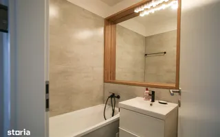 Apartament 2 camere Băneasa | Super-view | 58 mp | 750 € - Poză 14