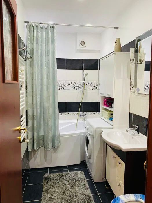 Aparatment 2 camere Bragadiru Loc de Parcare - Poză 3