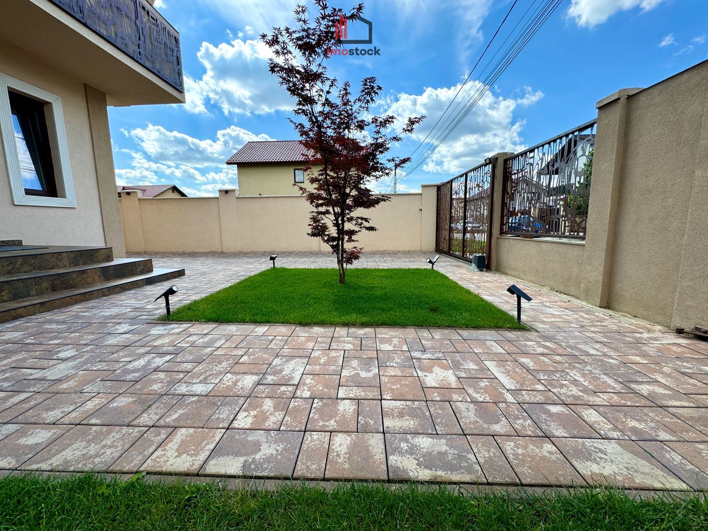 Casa Segmentul Premium | Eleganță și Confort - Poză 2