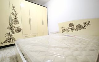 Apartament 2 camere, 40mp, semidecomandat, mobilat, balcon, Stejarului - Poză 11