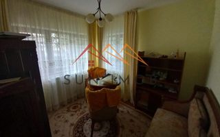 Casa 3 camere decomandate, renovata recent, zona centrala, 536mp teren - Poză 14