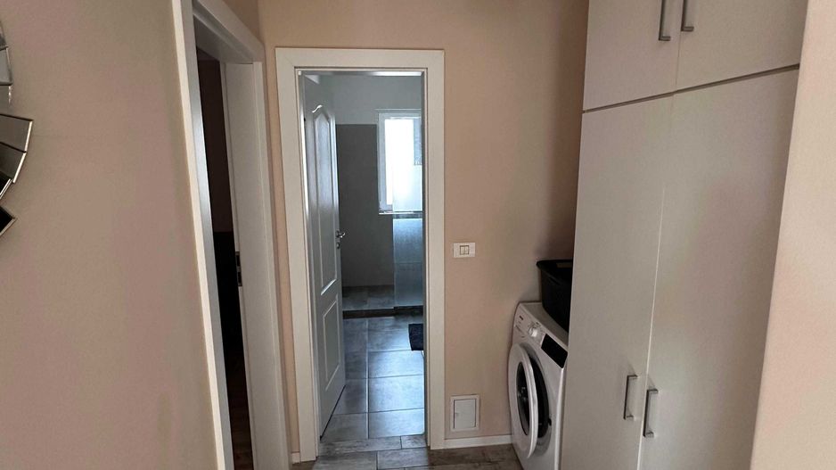 Braytim | 2 Camere | Etaj 1 | Centrala proprie | Mobilat si Utilat - Poză 4