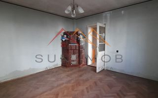 Casa 2 camere, central, 1962, teren 390 mp, Campina, Prahova - Poză 2