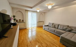 Apartament 3 camere, 105 mp utili, parțial mobilat, zona Gara - Poză 16