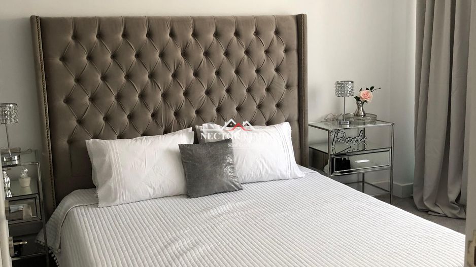 NECTORA IMOB-Apartament 2 camere, SDK Delta, Nufarul, 64 mp, Parcare - Poză 6