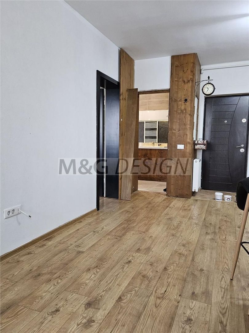 Apartament 2 camere Giroc bloc nou - Poză 5