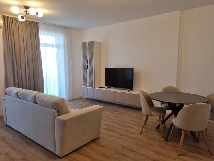 Apartament 2 camere | Vivalia Grand | Prima închiriere | Parcare subterană - Poză 2
