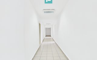 Spațiu mixt comercial de 500 mp în Grădiște - Poză 16