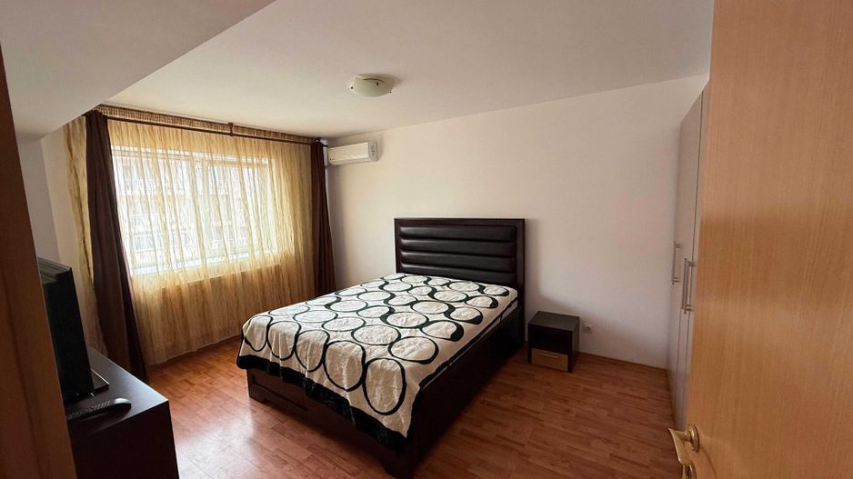 Apartament luminos 2 camere.  Cu Centrala. Complex Confort Park. Delta Vacaresti - Poză 7