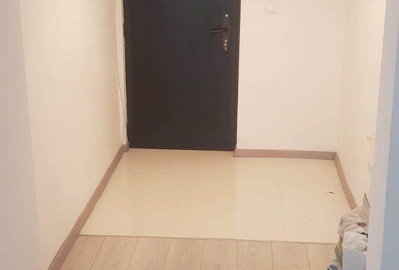 4 camere parter, acces exterior ( sos. Berceni ) - Poză 2