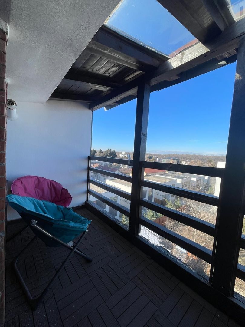 2 camere | Pipera | Baneasa | Jollie Ville  Iancu Nicolae - Poză 6