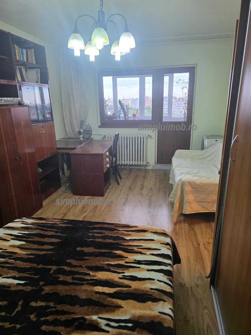 Metrou Titan 2 Camere - Poză 7