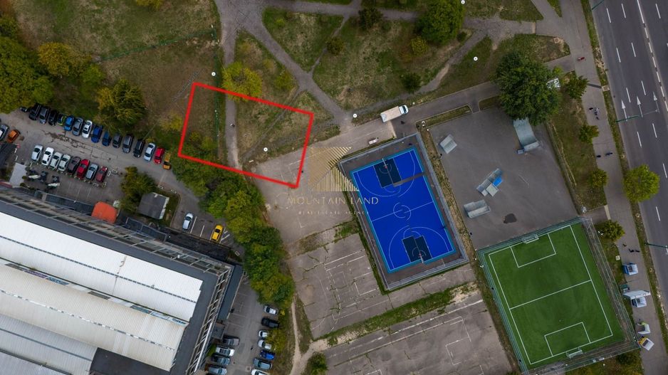 Teren intravilan | 420 mp | Zona 0|Centrul Civic | Mihail Kogalniceanu - Poză 2