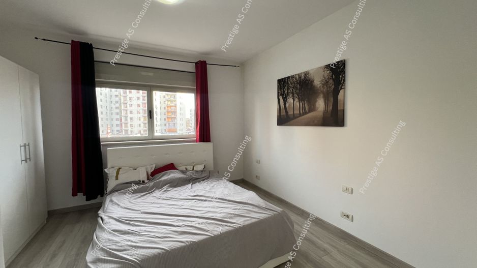 Apartament 2 Camere+15mp Terasa | Etaj 1 | The Ring-Torontalului - Poză 13