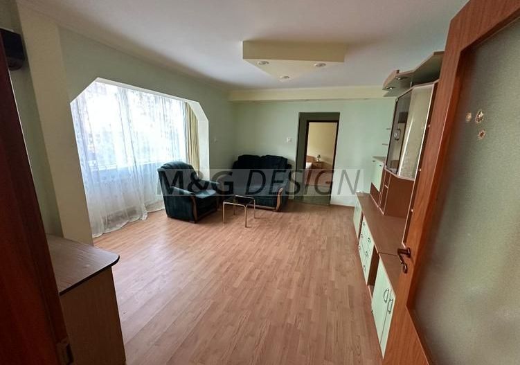 2 camere  Circumvalatiunii-Favorit  parter cu balcon - Poză 2
