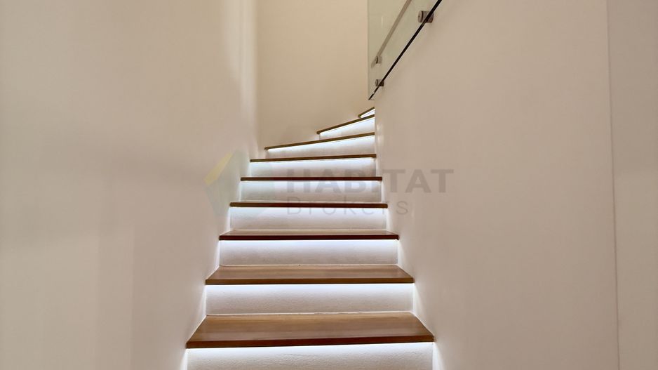 Vila urbana 3 camere | Tunari-Parc - Poză 13