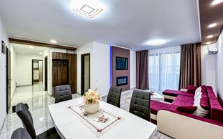 Apartament  3 camere , zona The Office, Avella Residence - Poză 4