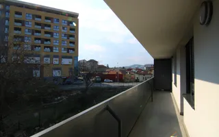 Apartament modern cu 2 camere, Semicentral. - Poză 17