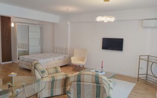 Studio de vânzare | Ivory Residence | Balcon - Poză 6