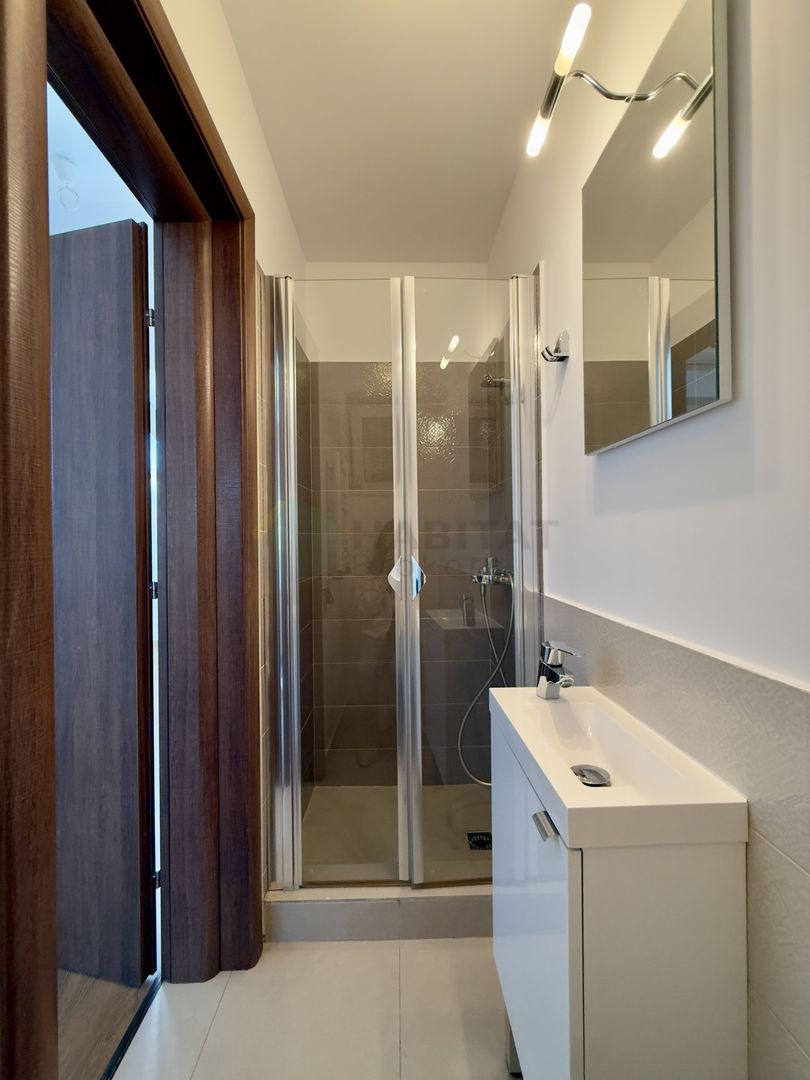 Vila 4 camere Avangarde Forest 1 - Poză 22