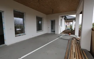 Casa Modernă I 3 camere I Independentă Energetic I Cristian - Poză 44