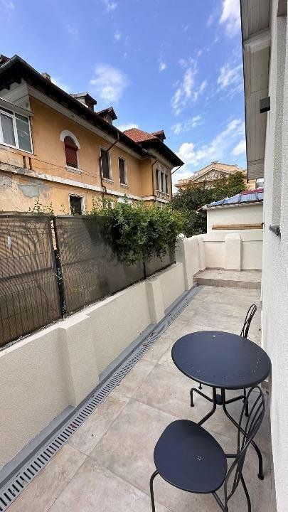 APARTAMENT VILA COTROCENI - Poză 12