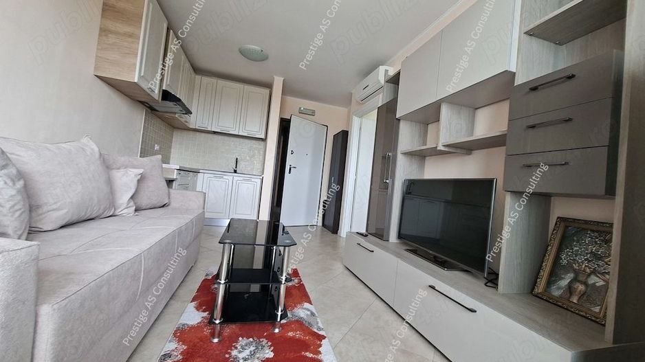 Apartament 2 Camere | Fructus Plaza | Prima Inchiriere - Poză 2