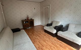 2 camere, etaj 3/4, centrala, Institut - 98 000 Euro - Poză 1
