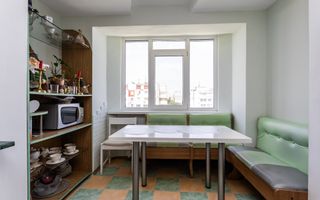 Vânzare, apartament, 3 camere, str. Petru Zadnipru, Ciocana - Poză 3