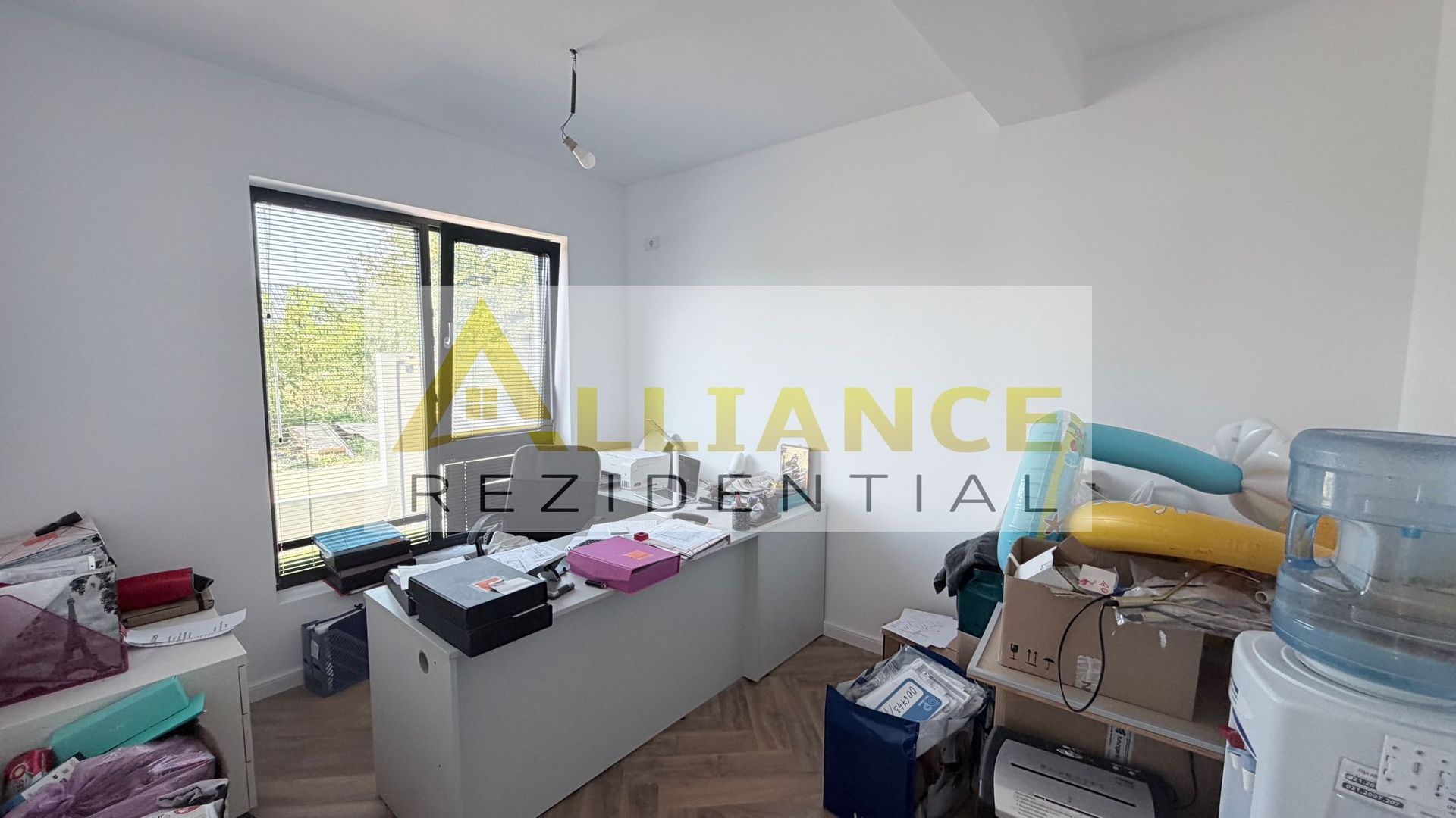 Casa Individuala - 5 camere - 3 bai - 280mp teren - Poză 17