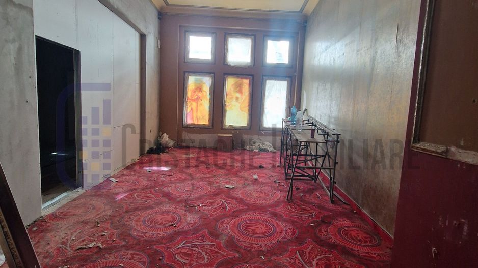 Spatiu comercial stradal Regina Elisabeta - Poză 7