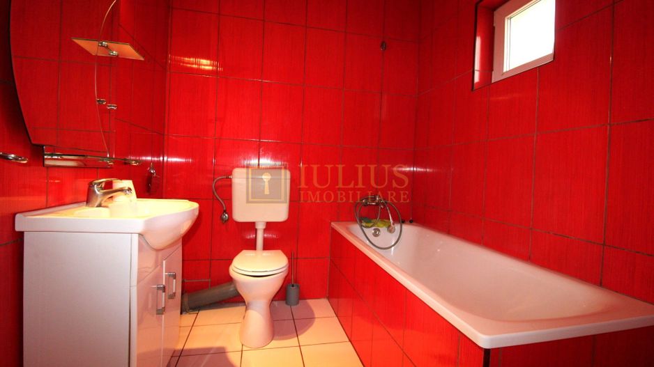 Casă individuală – zona Mircea cel Bătrân, Timișoara - Poză 13