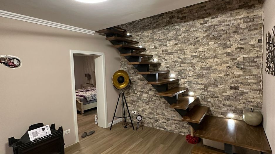 Casa P+M  renovata integral - Poză 14