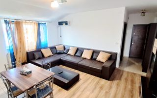 Oferim spre inchiriere, apartament cu 3 camere, Giroc zona Centrala - Poză 1