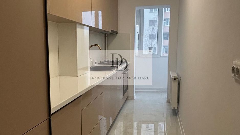 Vânzare Apartament 4 camere | Renovat | Etaj Intermediar | Mănăștur - Poză 3