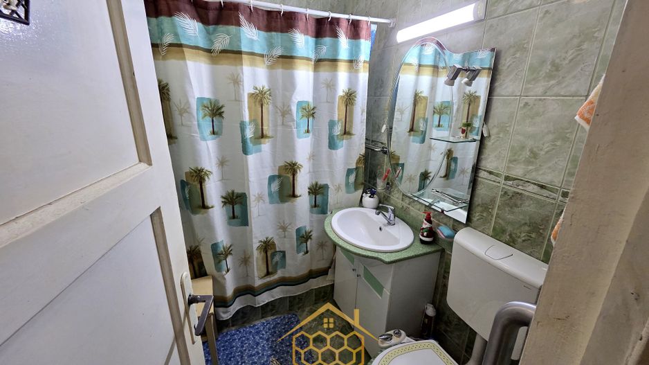 Apartament 2 Camere, spatios,  in cartierul George Enescu - Poză 9