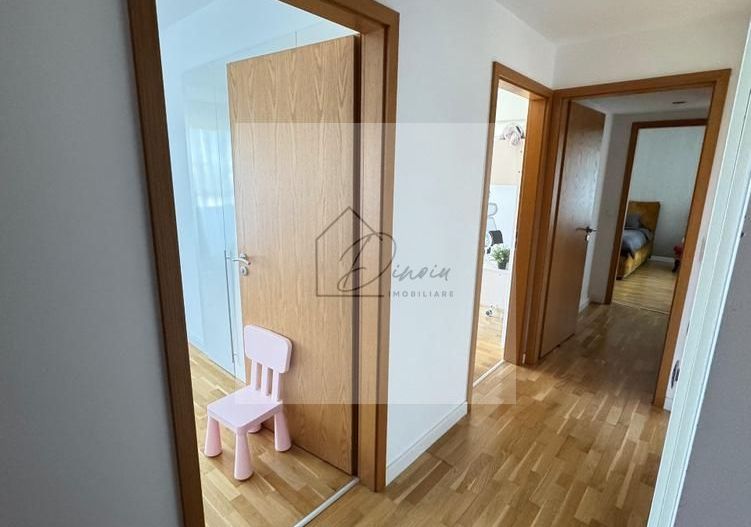 Apartament 4 camere Green Lake Residence I Baneasa Sisesti I COM 0% - Poză 6
