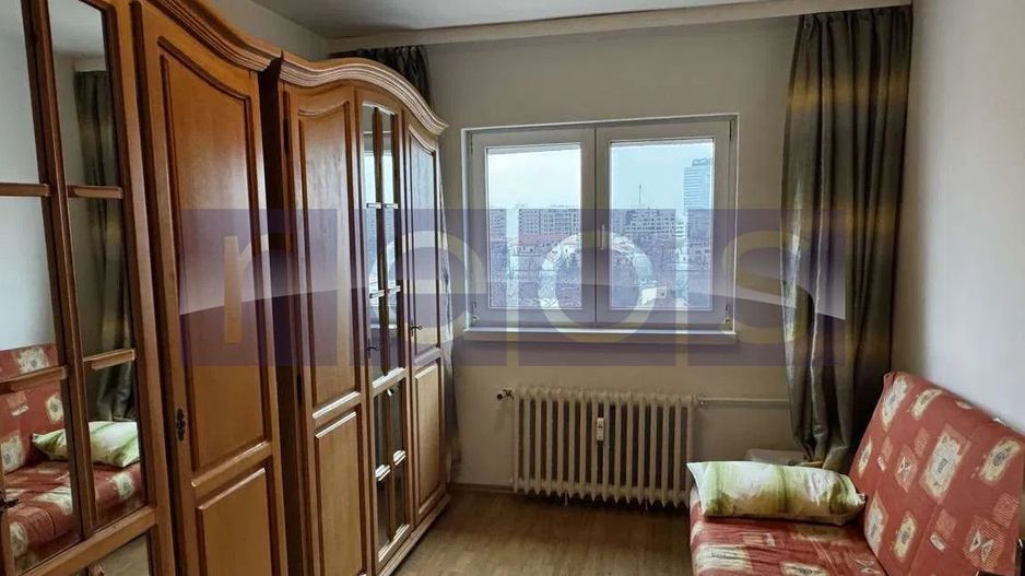 APARTAMENT 3 CAMERE – ZONA TURDA / ION MIHALACHE – BLOC REABILITAT - Poză 4