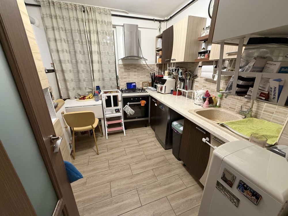 Apartament 2 camere zona Calea Vitan - Stadion Olimpia - Poză 3