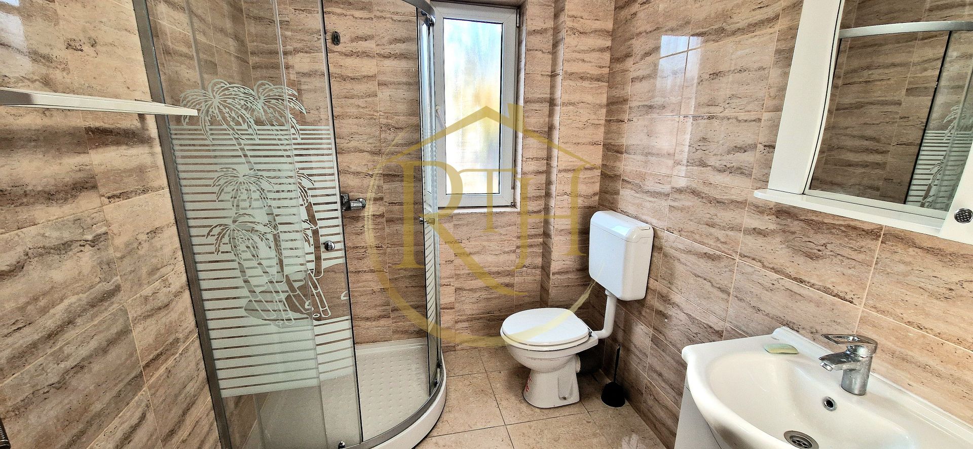 Apartament 2 camere de inchiriat curte, foișor,grădină – zona Shopping City - Poză 15