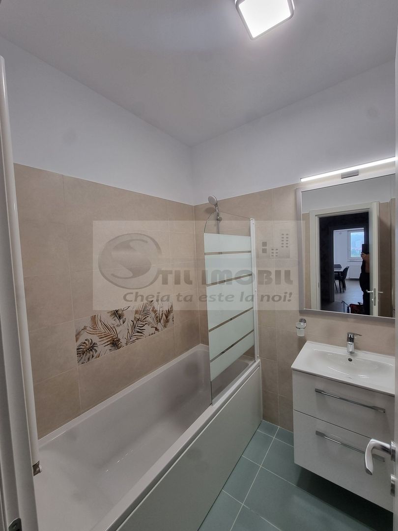 Apartament 2 Camere – Complex Unirea Towers - Poză 8