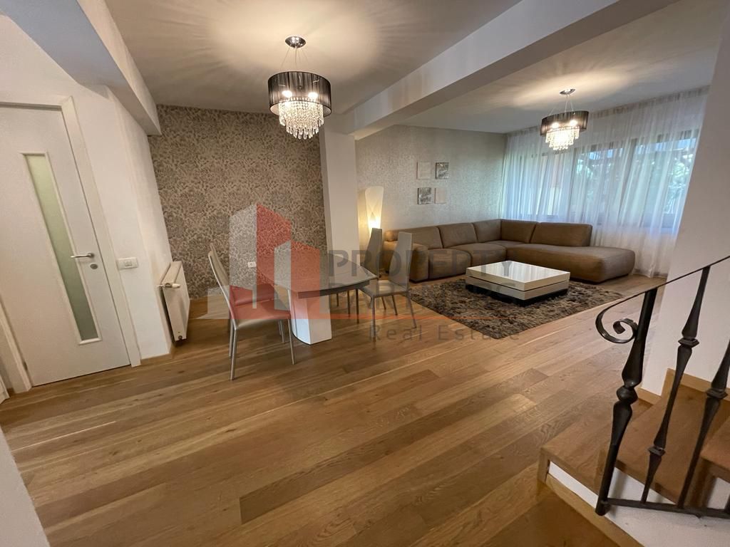 Vila 5 camere Domus Pipera, amenajata premium - Poză 2