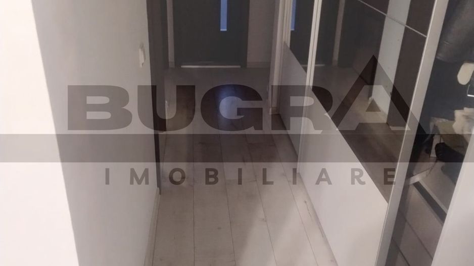 Apartament de 3 camere, 54mp, zona BIG - Poză 4